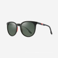 Gafas de sol Wayfare Round TR-90 para mujer y hombre